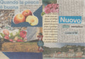 la pesca è buona